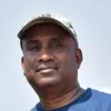 Pratyus Bharimalla
