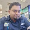 Rinoj Raju