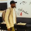 Markanthony Udoye
