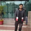 Ansh Gujral