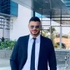 Ziad Osama CIA