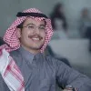 Abdullah Bin Saqr