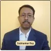 Adv Er Subhankar Roy