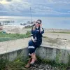 Delia Grefysita Talinaung