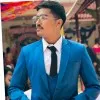 Arjun Shrestha