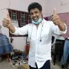 Usman Ali