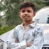 Tejansh Kumar Sahu