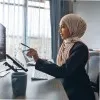 Hedayah Mohamed