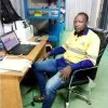 Hamidou Keita keita
