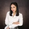 Justine San Pedro