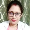 Pallabi Goswami