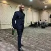 Nduduzo Mbele
