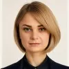 Halyna Mamitova