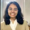 Naavya Chaturvedi