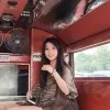 Tori Wang