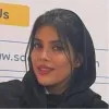 Fatemeh Pashapoor