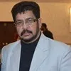 Qaiser Syed