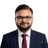 Priyanshu Shrivastava