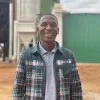 Tinotenda Matanhire