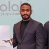 Ahmed Salim