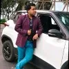 Subhajit Nandy
