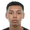 Danial Zikry