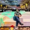 HARSHA DEEPAK