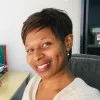 Joyce Dhliwayo