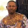 Chris Ekpo