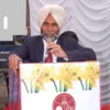Harbhajan Singh