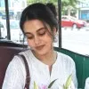 DIYA CHATTERJEE