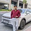 Akash Krishna