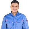Eslam Hamada Elfwal