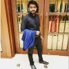Krupal Shah