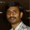 Sridhar Rajaparthi