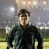 Prashant Ojha