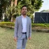 Mohib Ali