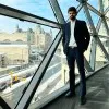 Hitanshu Sharma