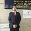 Arsalaan Solkar