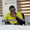Mensah Samuel