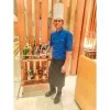 Chef Babu