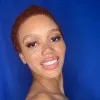 Model Zikeyah