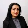 Arezou Mansouri Birjandi