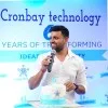 Roshan Pandey
