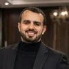 Ahmed Rahmeh
