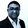 Govind Ramadas