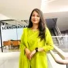 Tejaswini Reddy