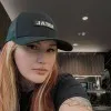 Jaque OConnor
