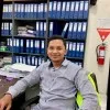 Eko Afrianto