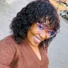 Josephine Ramphele